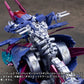(PREORDER) M.S.G Gigantic Arms Rapid Raider (Shadow Dancer Version) Model Kit