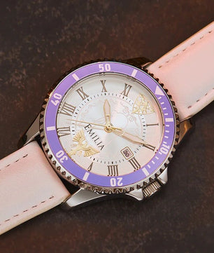 Re:Radio Life In A Different World Rem Emilia Re:zero Anime Watches