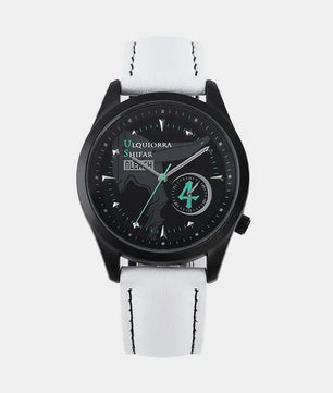 Bleach Watches Arrancar Grimmjow Nelliel Ulquiorra Anime Watches