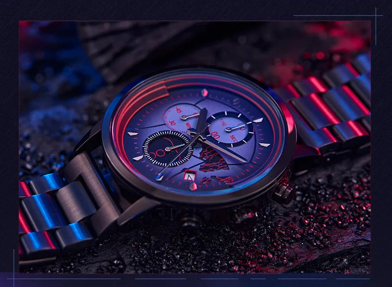 Fate Stay Night Heaven's Feel Saber Alter Anime Watch