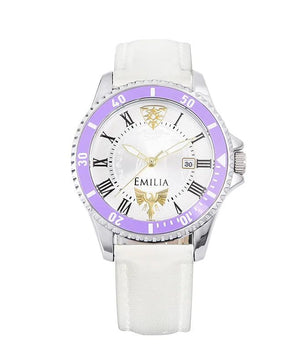 Re:Radio Life In A Different World Rem Emilia Re:zero Anime Watches