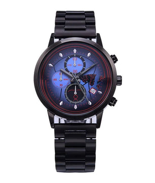 Fate Stay Night Watch Heaven's Feel Saber Anime Watch