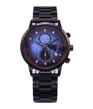 Fate Stay Night Heaven's Feel Saber Alter Anime Watch