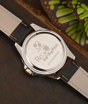 Re:Radio Life In A Different World Echidna Re:Zero Anime Watch