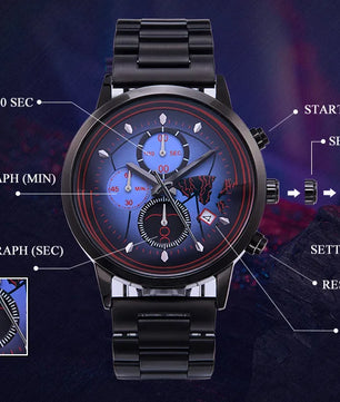 Fate Stay Night Heaven's Feel Saber Alter Anime Watch