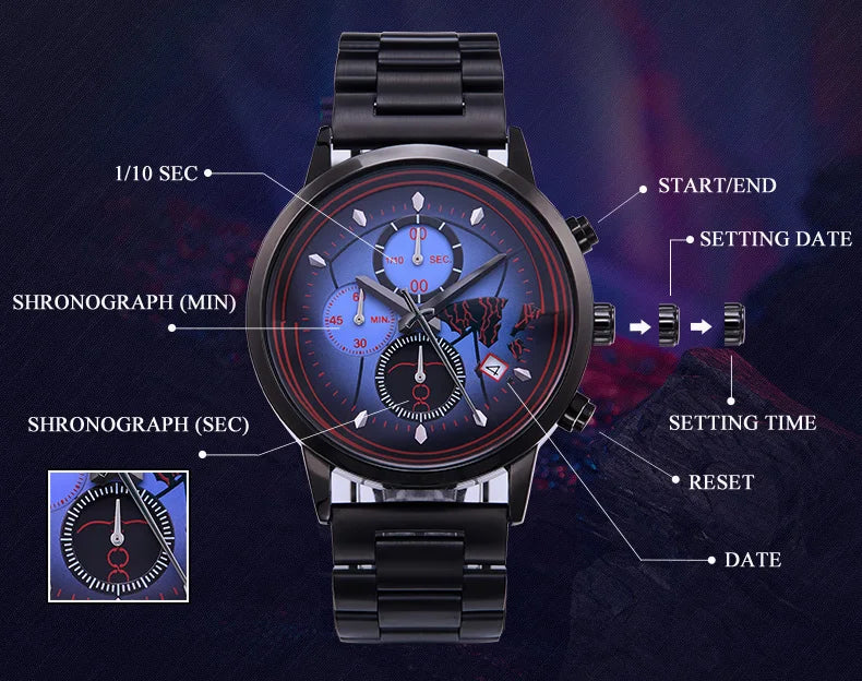 Fate Stay Night Heaven's Feel Saber Alter Anime Watch
