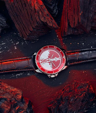 Fate Apocrypha Watch Mordred Red Saber Anime Watch