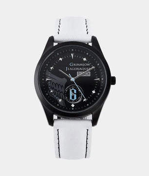 Bleach Watches Arrancar Grimmjow Nelliel Ulquiorra Anime Watches