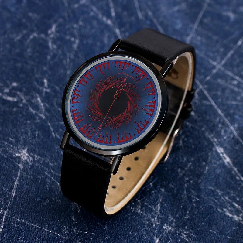 Fate Stay Night Watch Heaven's Feel Saber Holo Sword Anime Watch