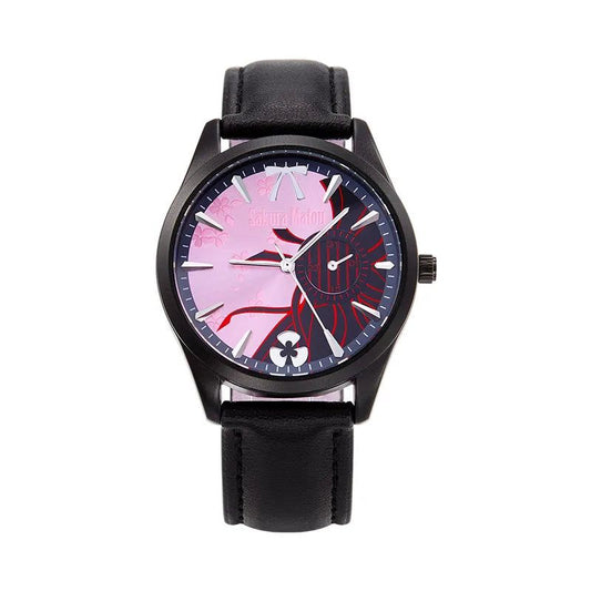 Fate Stay Night Heaven's Feel Sakura Grail Of Makiri Anime Watch