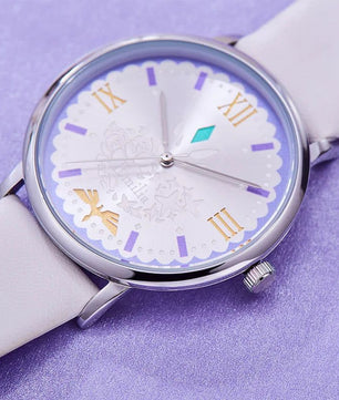 Re:Radio Life In A Different World Emilia Re:zero Anime Watch