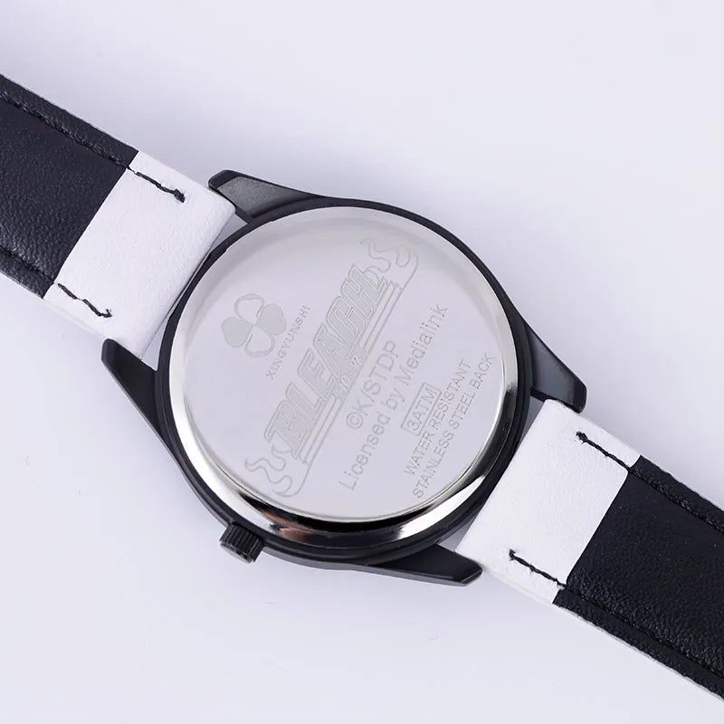 Bleach Watches Arrancar Grimmjow Nelliel Ulquiorra Anime Watches