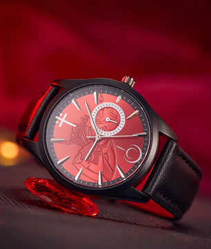Fate Stay Night Heaven's Feel Rin Tohsaka Average One Watch