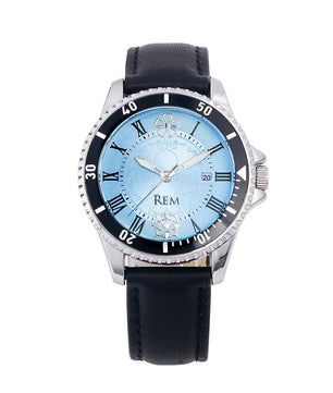 Re:Radio Life In A Different World Rem Emilia Re:zero Anime Watches