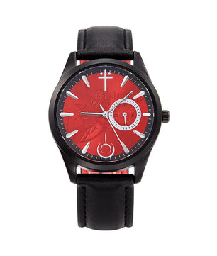 Fate Stay Night Heaven's Feel Rin Tohsaka Average One Watch