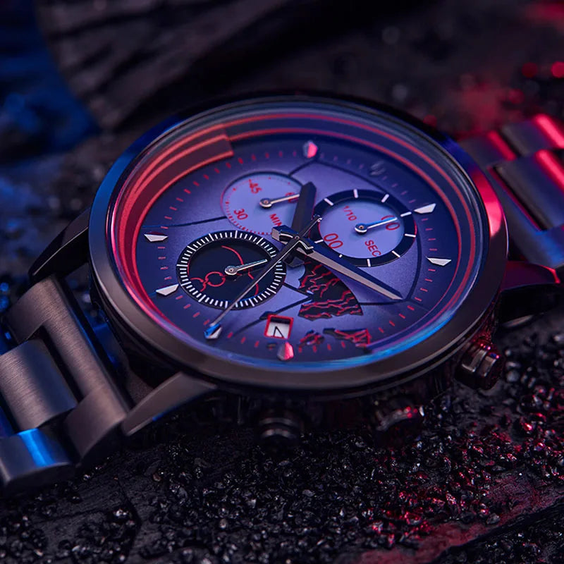 Fate Stay Night Heaven's Feel Saber Alter Anime Watch