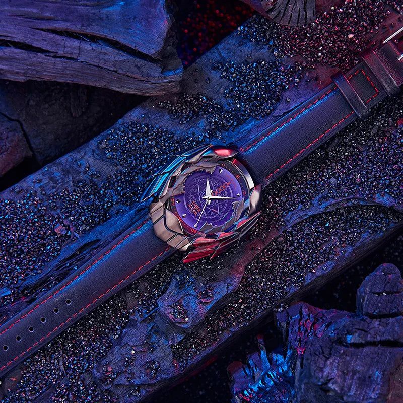 Fate Stay Night Heaven's Feel Saber Alter Anime Watch