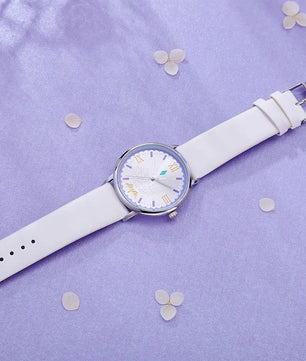 Re:Radio Life In A Different World Emilia Re:zero Anime Watch