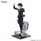 Hunter x Hunter Exceed Creative Chrollo Figure Requiem Ver.