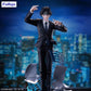 Hunter x Hunter Exceed Creative Chrollo Figure Requiem Ver.