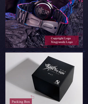 Fate Stay Night Heaven's Feel Saber Alter Anime Watch
