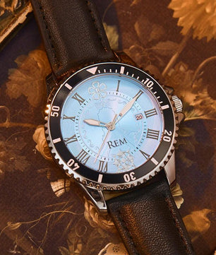 Re:Radio Life In A Different World Rem Emilia Re:zero Anime Watches