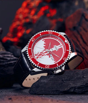Fate Apocrypha Watch Mordred Red Saber Anime Watch