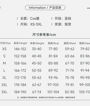 Genshin Impact Navia Cosplay With Wig 14pcs Anime Costume Set