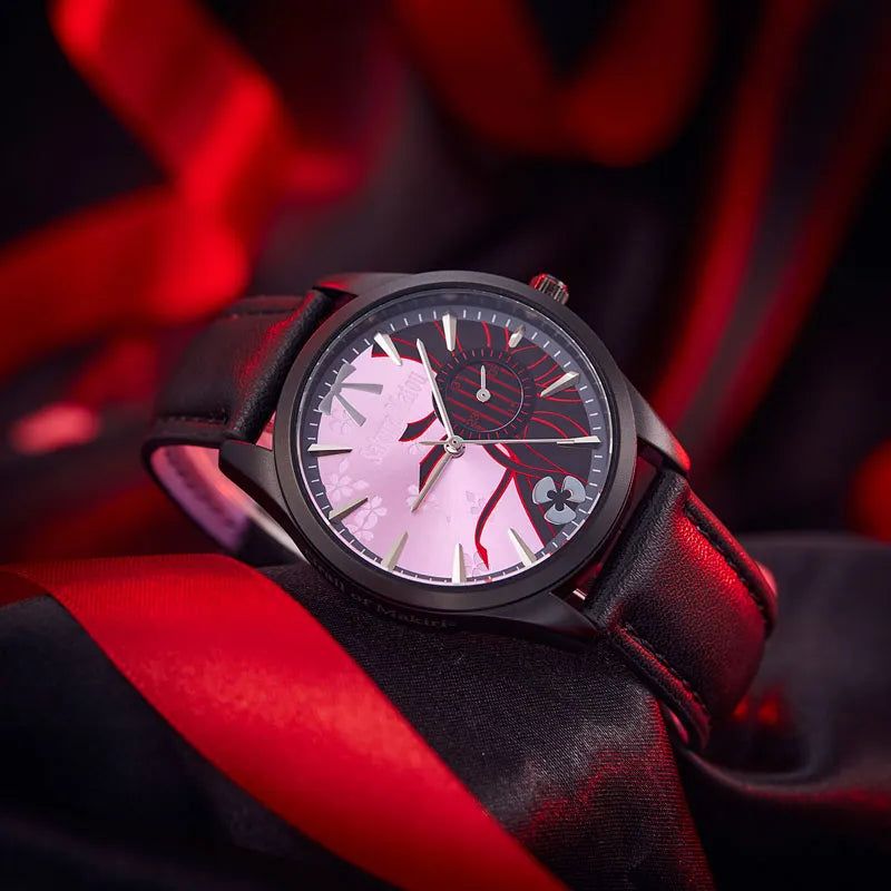 Fate Stay Night Heaven's Feel Sakura Grail Of Makiri Anime Watch