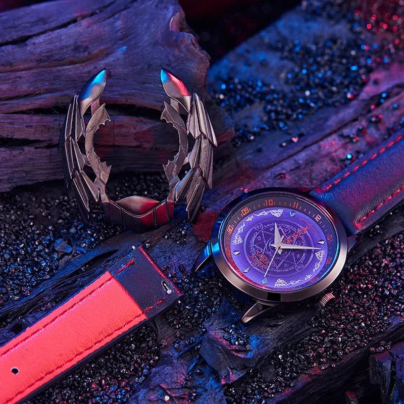 Fate Stay Night Heaven's Feel Saber Alter Anime Watch