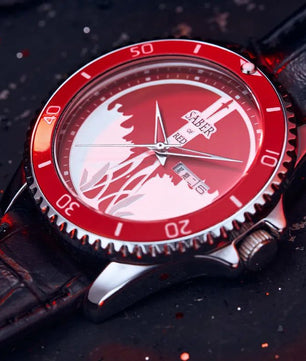 Fate Apocrypha Watch Mordred Red Saber Anime Watch