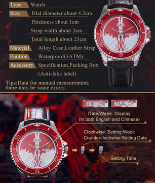 Fate Apocrypha Watch Mordred Red Saber Anime Watch