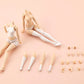 Sousaishojoteien Dress Up Body (M) for Model Kits