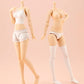 Sousaishojoteien Dress Up Body (M) for Model Kits