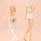 Sousaishojoteien Dress Up Body (M) for Model Kits