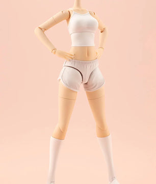 Sousaishojoteien Dress Up Body (M) for Model Kits