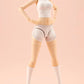 Sousaishojoteien Dress Up Body (M) for Model Kits