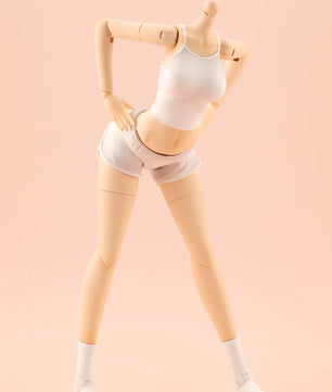 Sousaishojoteien Dress Up Body (M) for Model Kits