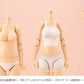 Sousaishojoteien Dress Up Body (M) for Model Kits
