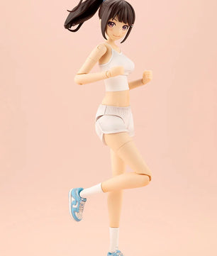 Sousaishojoteien Dress Up Body (M) for Model Kits