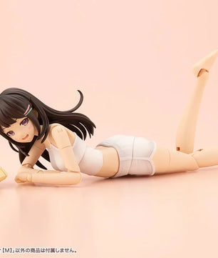 Sousaishojoteien Dress Up Body (M) for Model Kits