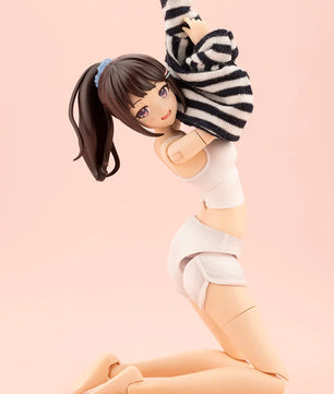 Sousaishojoteien Dress Up Body (M) for Model Kits
