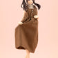 Sousaishojoteien Dress Up Body (M) for Model Kits