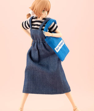 Sousaishojoteien Dress Up Body (M) for Model Kits