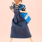 Sousaishojoteien Dress Up Body (M) for Model Kits