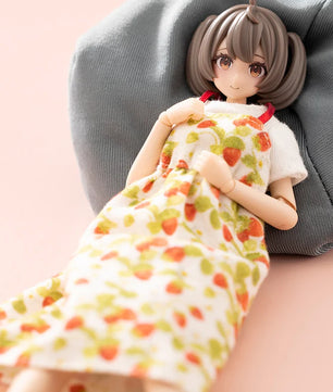 Sousaishojoteien Dress Up Body (M) for Model Kits