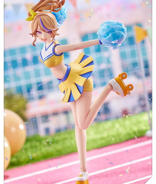 Sousaishojoteien - Seira Ichijo Cheerleading Costume Model Kit Figure