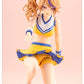 Sousaishojoteien - Seira Ichijo Cheerleading Costume Model Kit Figure