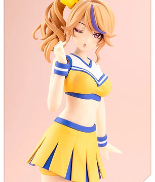 Sousaishojoteien - Seira Ichijo Cheerleading Costume Model Kit Figure