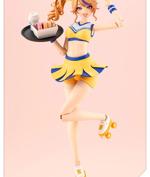 Sousaishojoteien - Seira Ichijo Cheerleading Costume Model Kit Figure